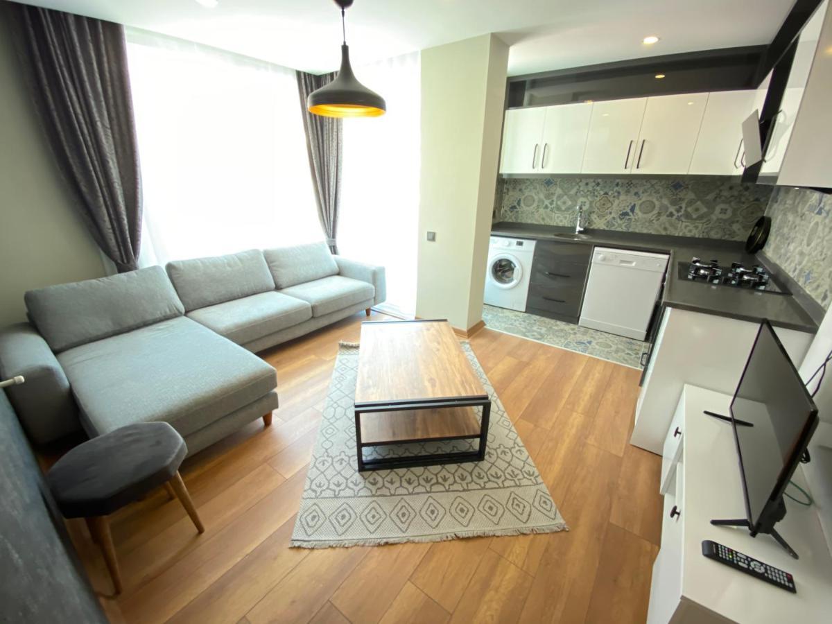London Otel อันตัลยา ภายนอก รูปภาพ