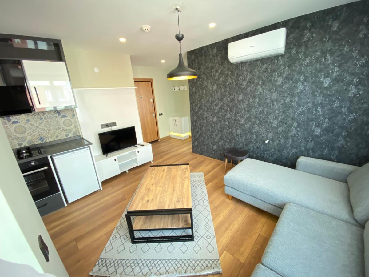 London Otel อันตัลยา ภายนอก รูปภาพ